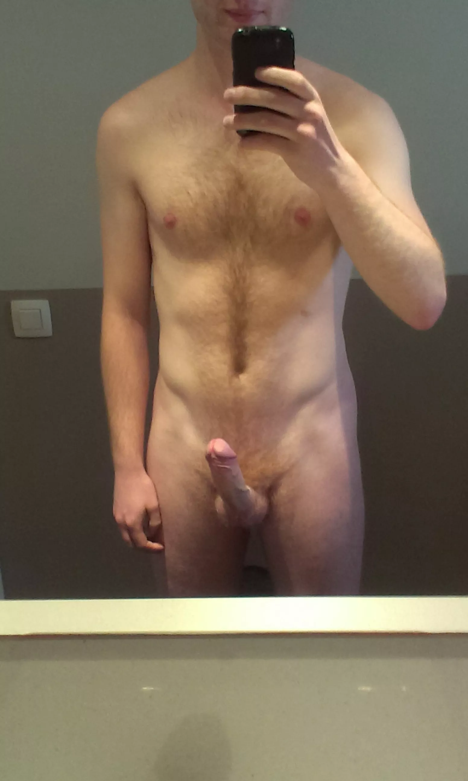 Thought you guys might appreciate this picture