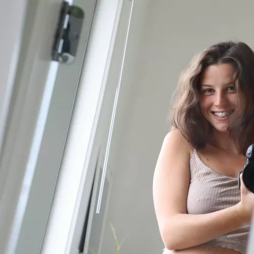 Thought you might appreciate this picture x