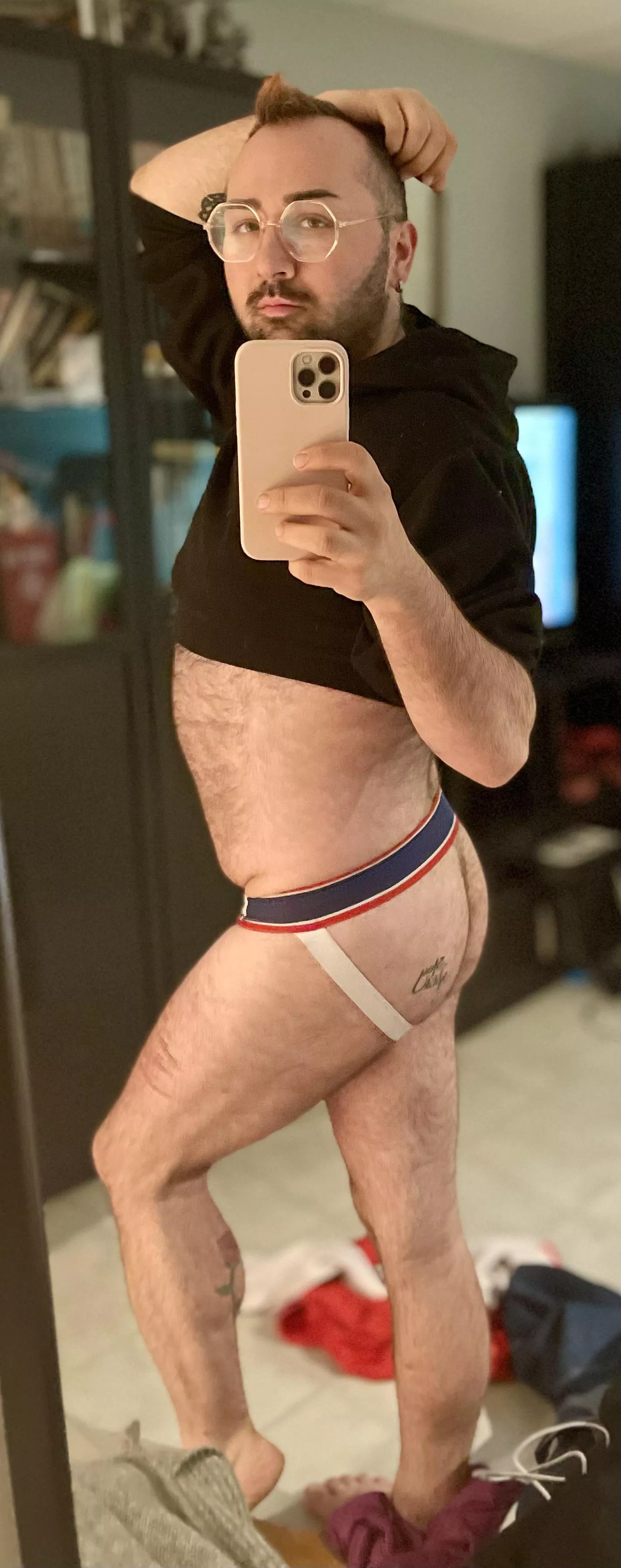 Thoughts? 30 m | add my snap? carrett_garr Thoughts? 30 m | add my snap? carrett_garr