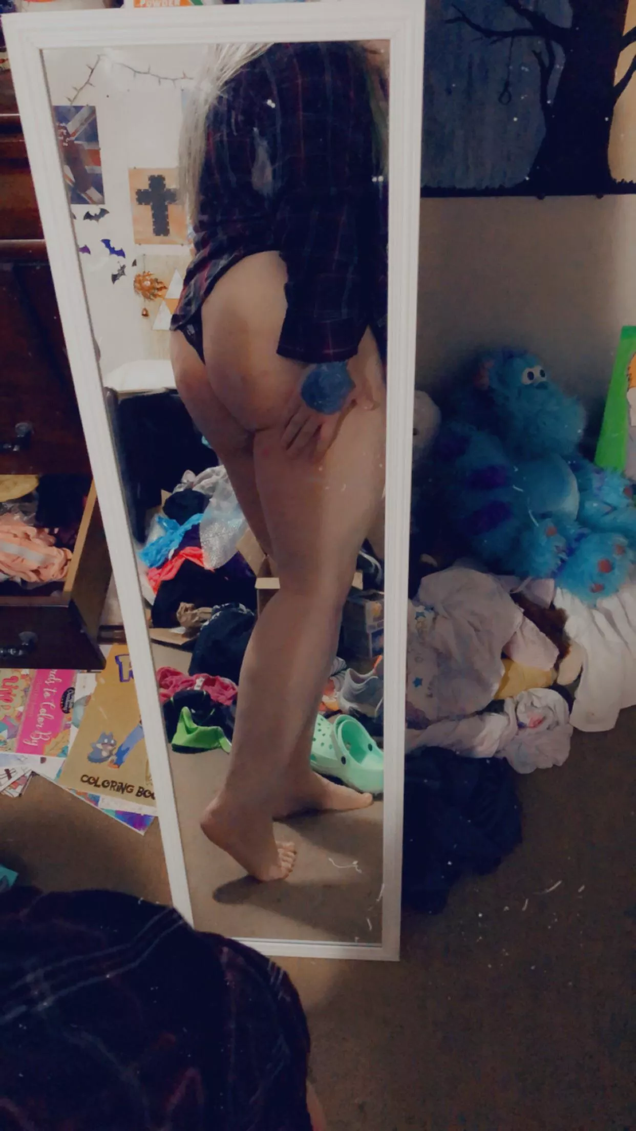 Thoughts? 👉🏻👈🏻