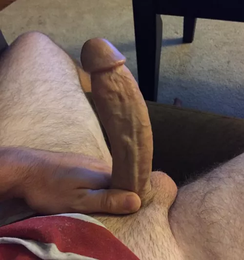 Thoughts about my cut cock?
