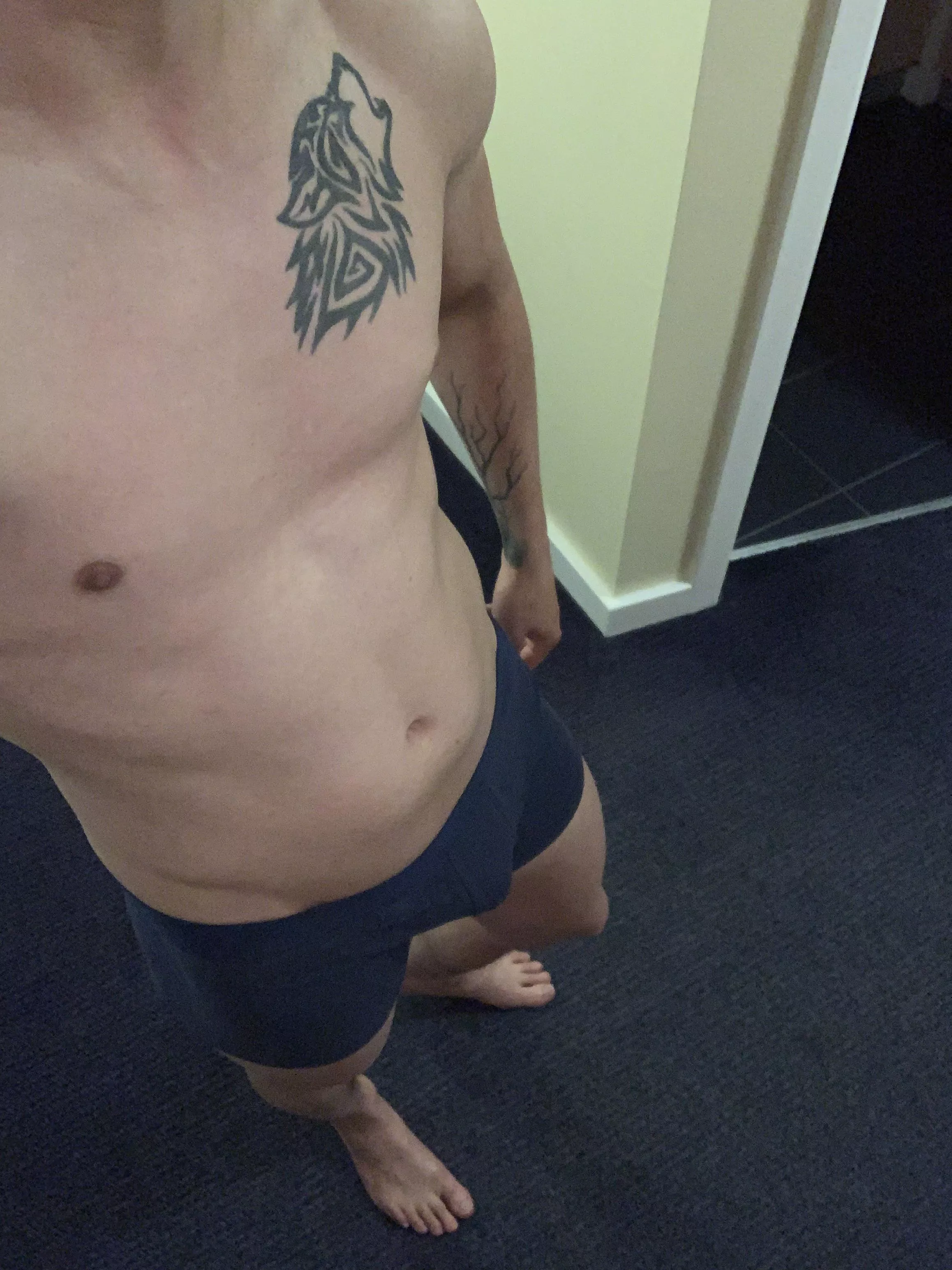 Thoughts? DMs welcome