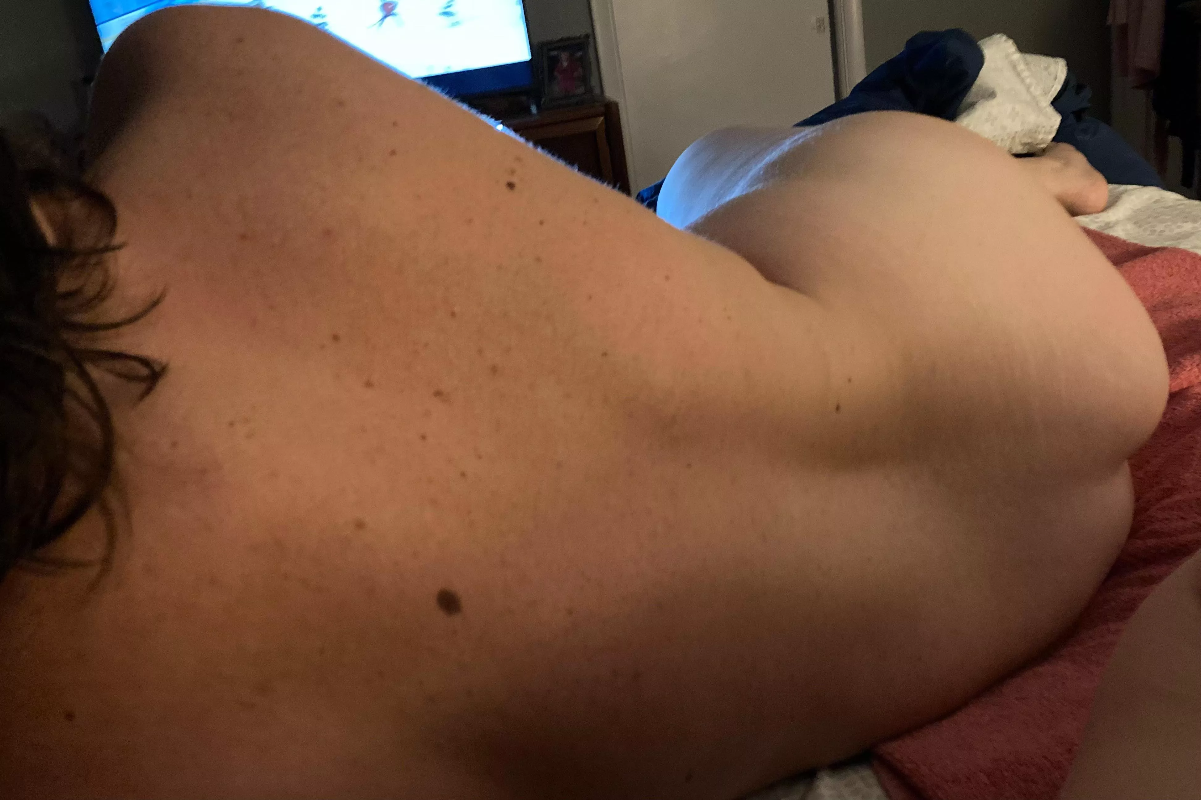 Thoughts? Keep it clean and cool an lid maybe will be more.