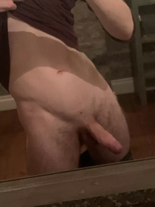 Thoughts? (M 18)