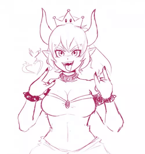 Thoughts on my art :)