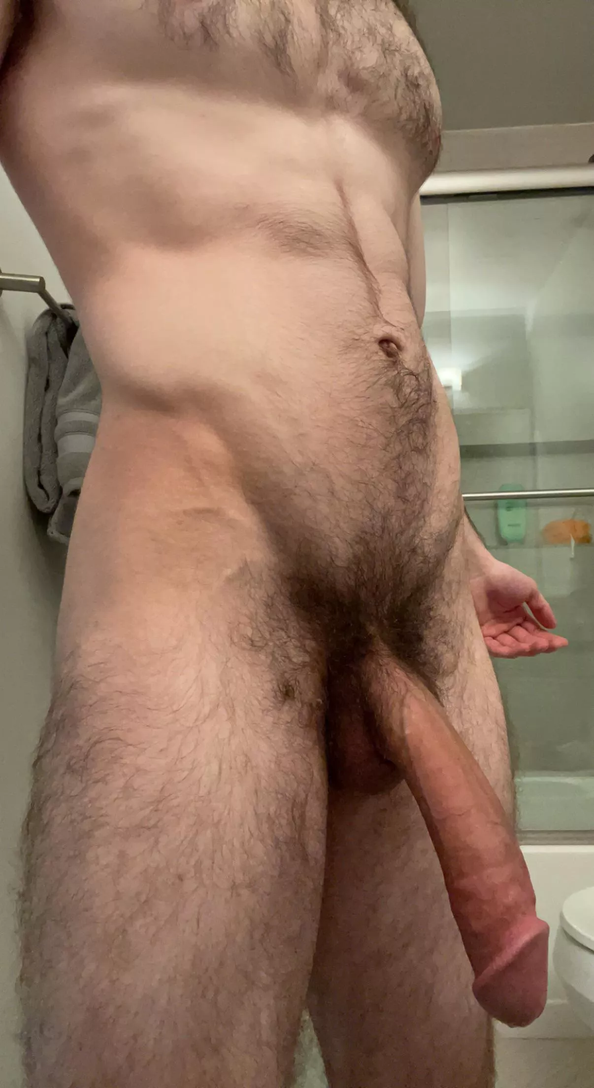 Thoughts on my dick? Thoughts on my dick?