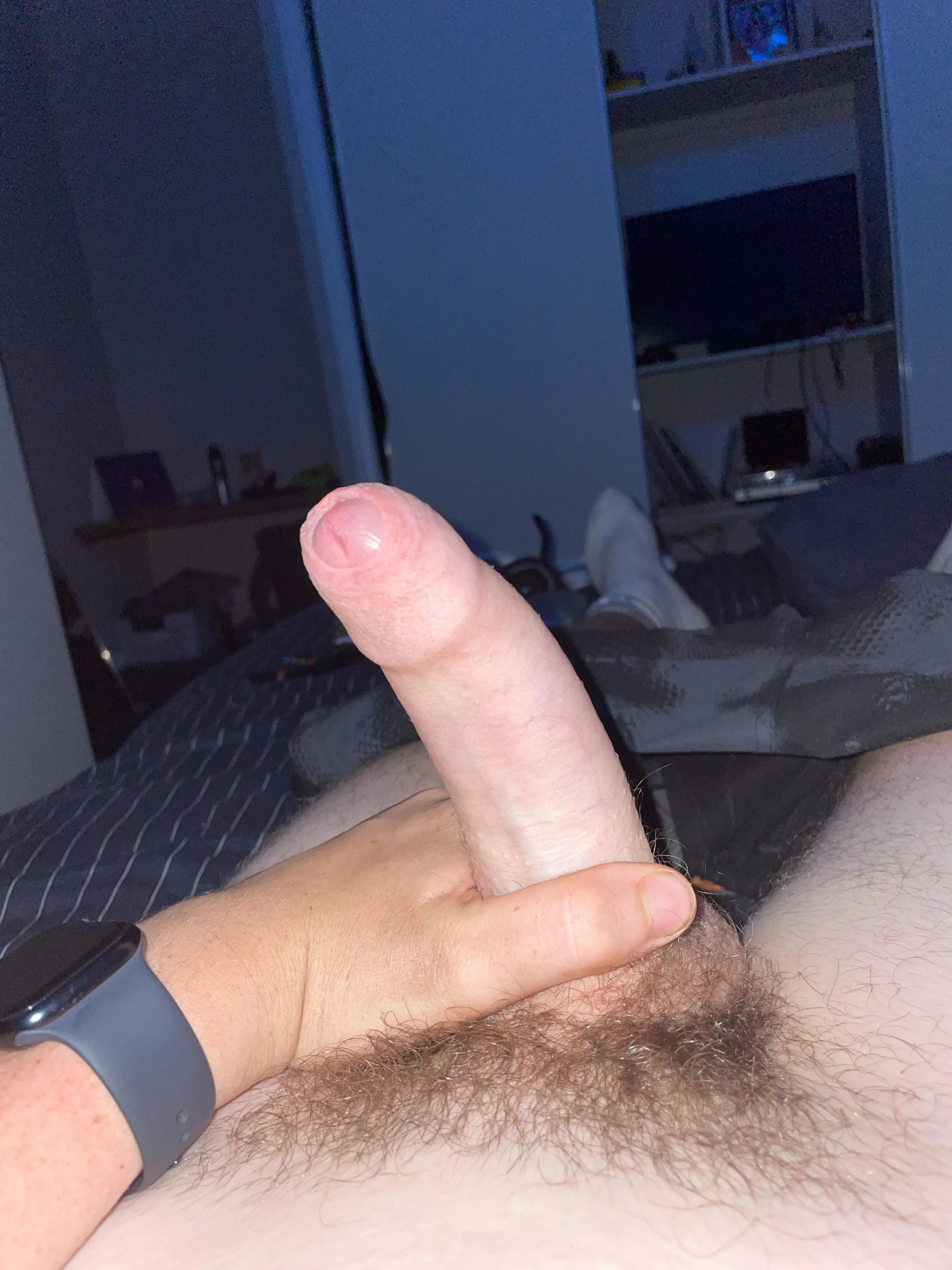 thoughts on my foreskin?
