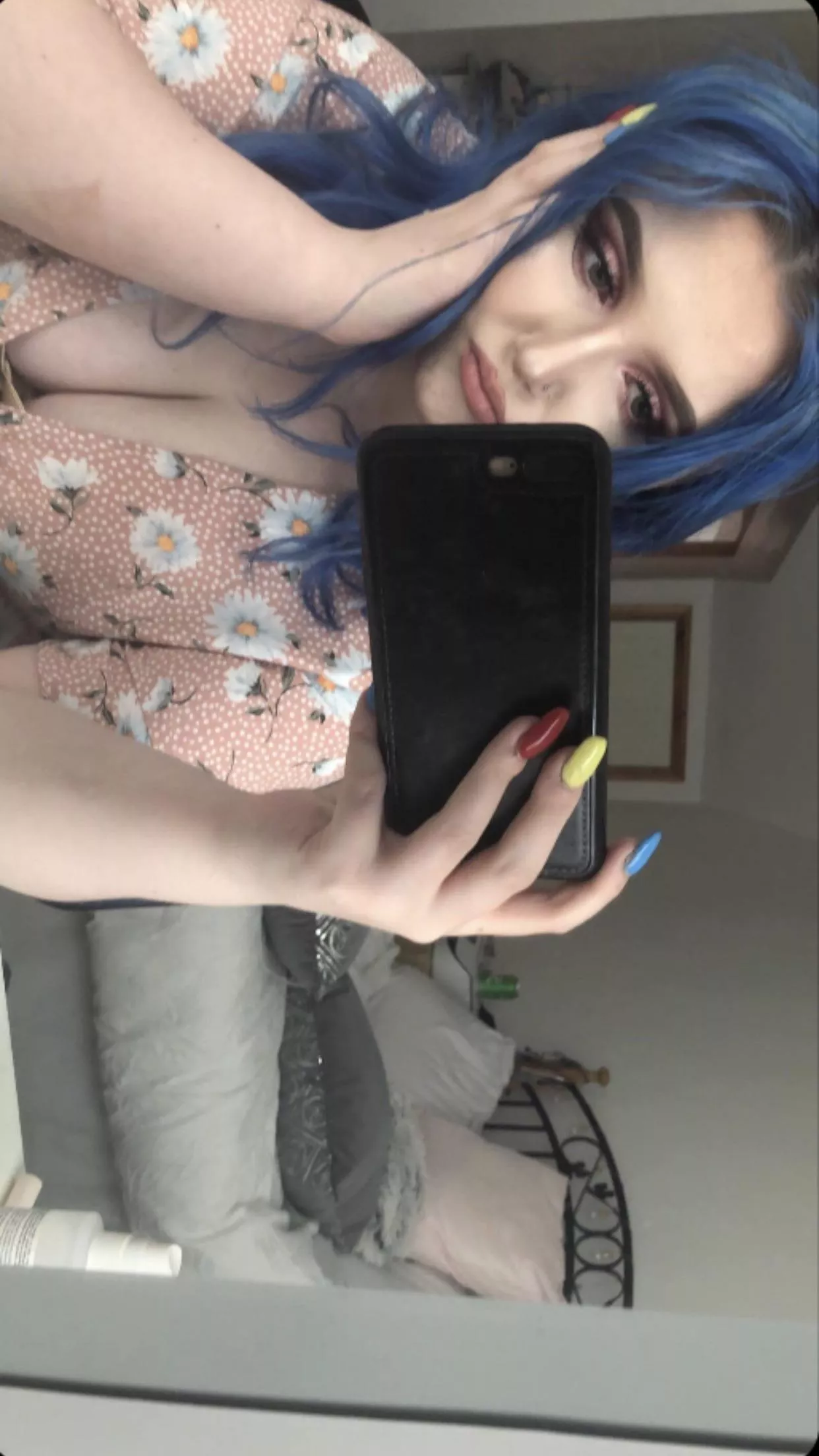 Thoughts on this colourful set?