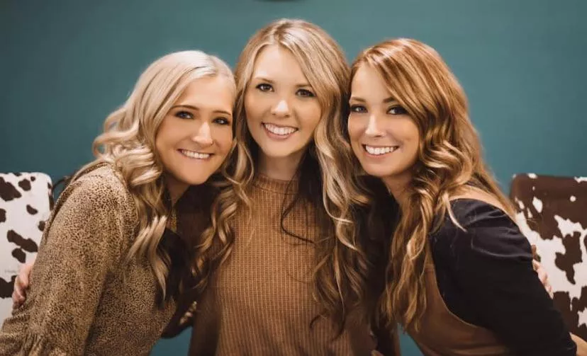 Three besties. Which one and what would you do?! Three besties. Which one and what would you do?!