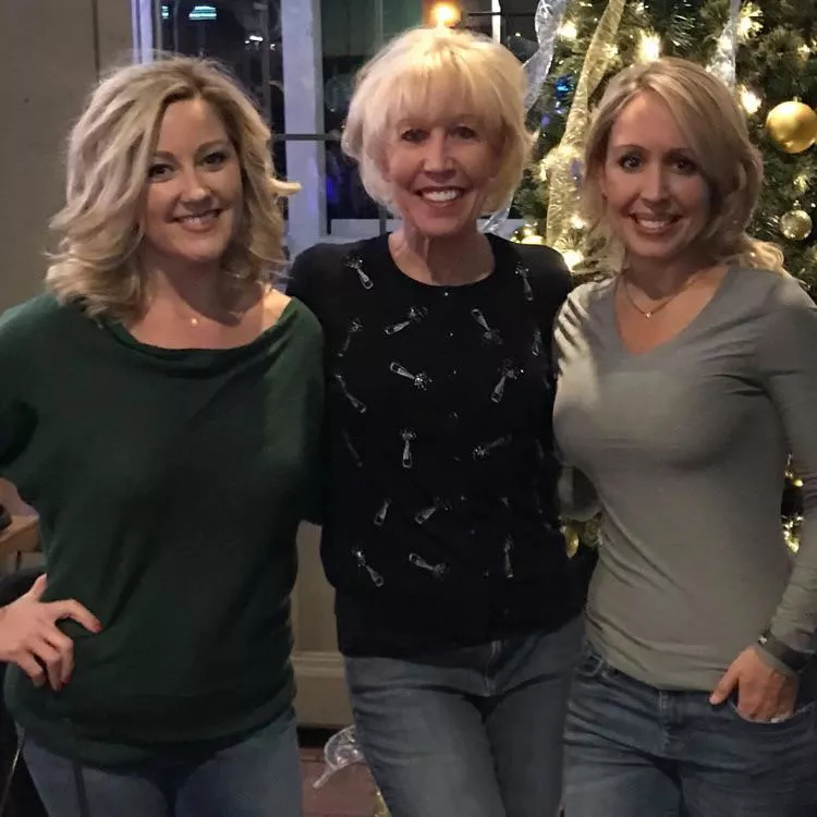 Three Of a Perfect Pair