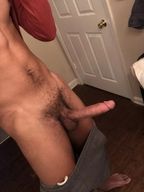Throat me