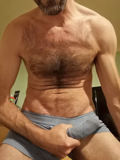 Throbbing