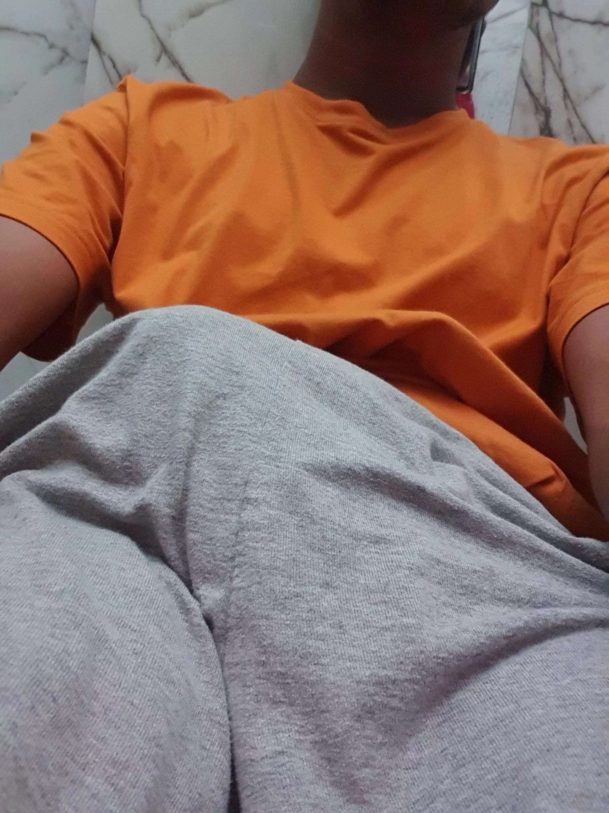 Throbbing like CRAZYYYYY