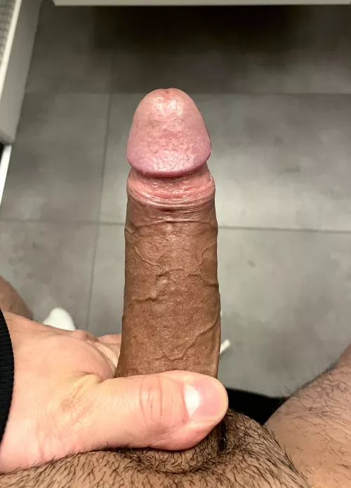 Throbbing [M] 🍆