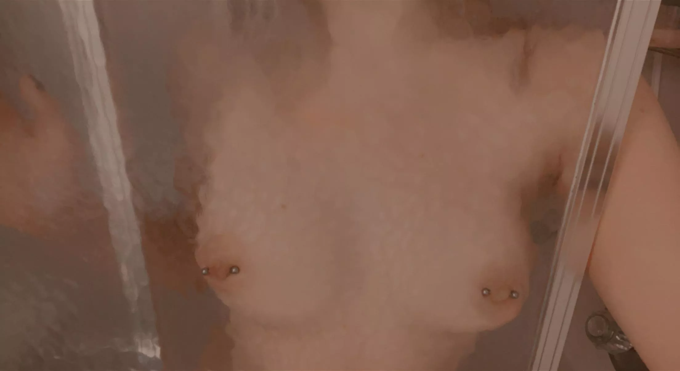 through the looking glass