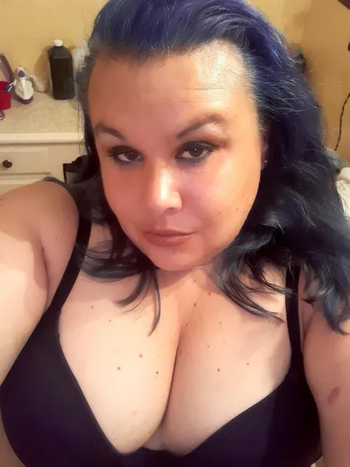 Throw back pic from 2020