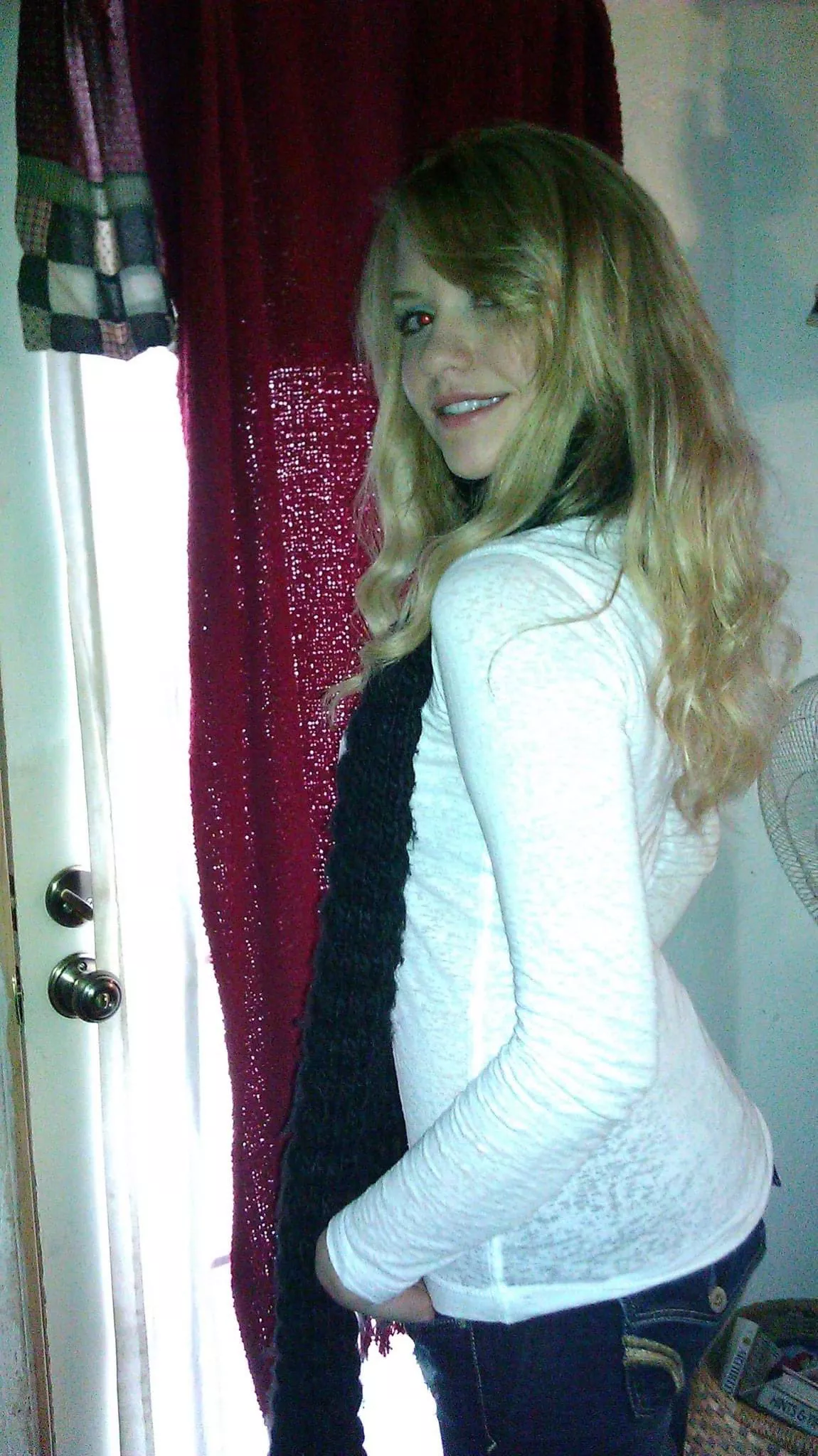 Throwback, 11 years ago..