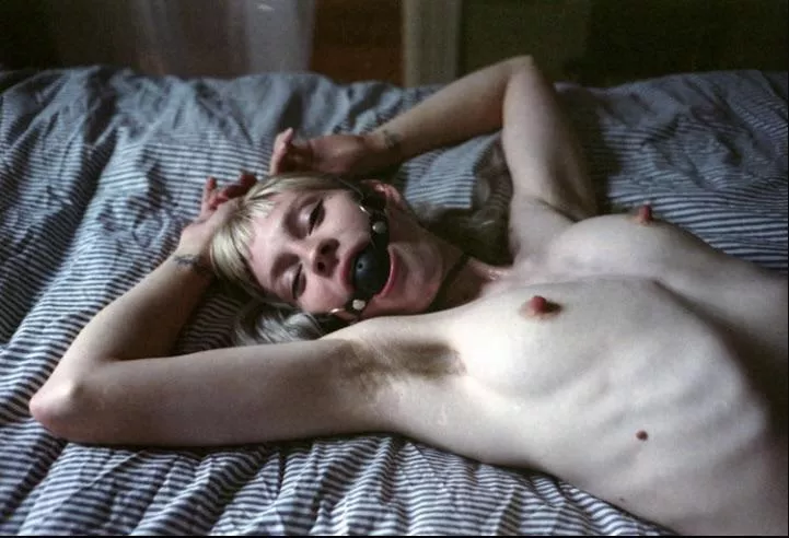 Throwback [F]rom an old shoot