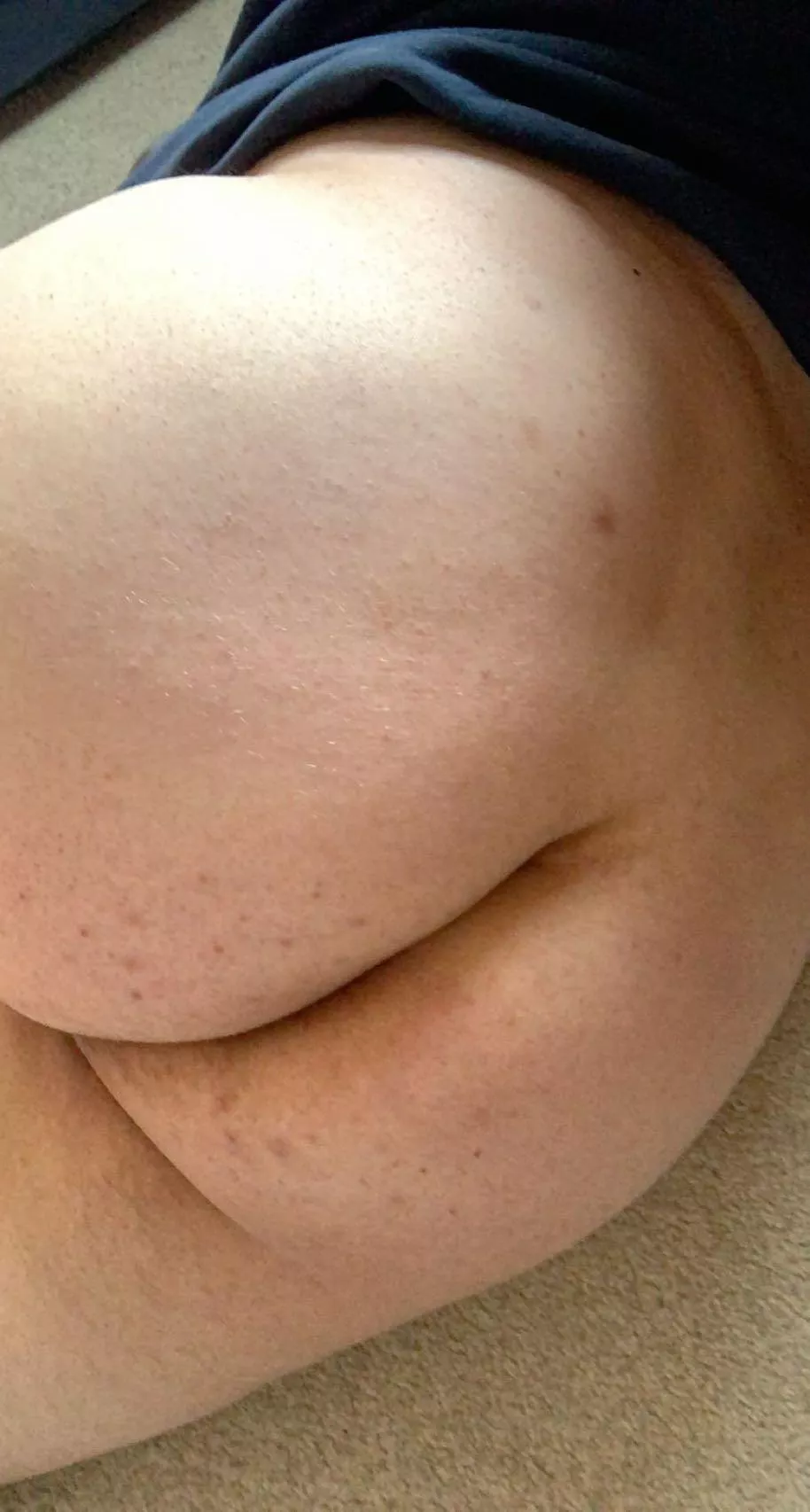 Throwback my ass on that dick…. Thursday?