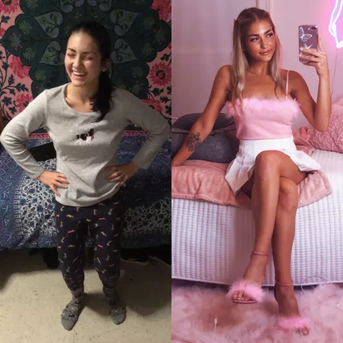 Throwback Thursday!???