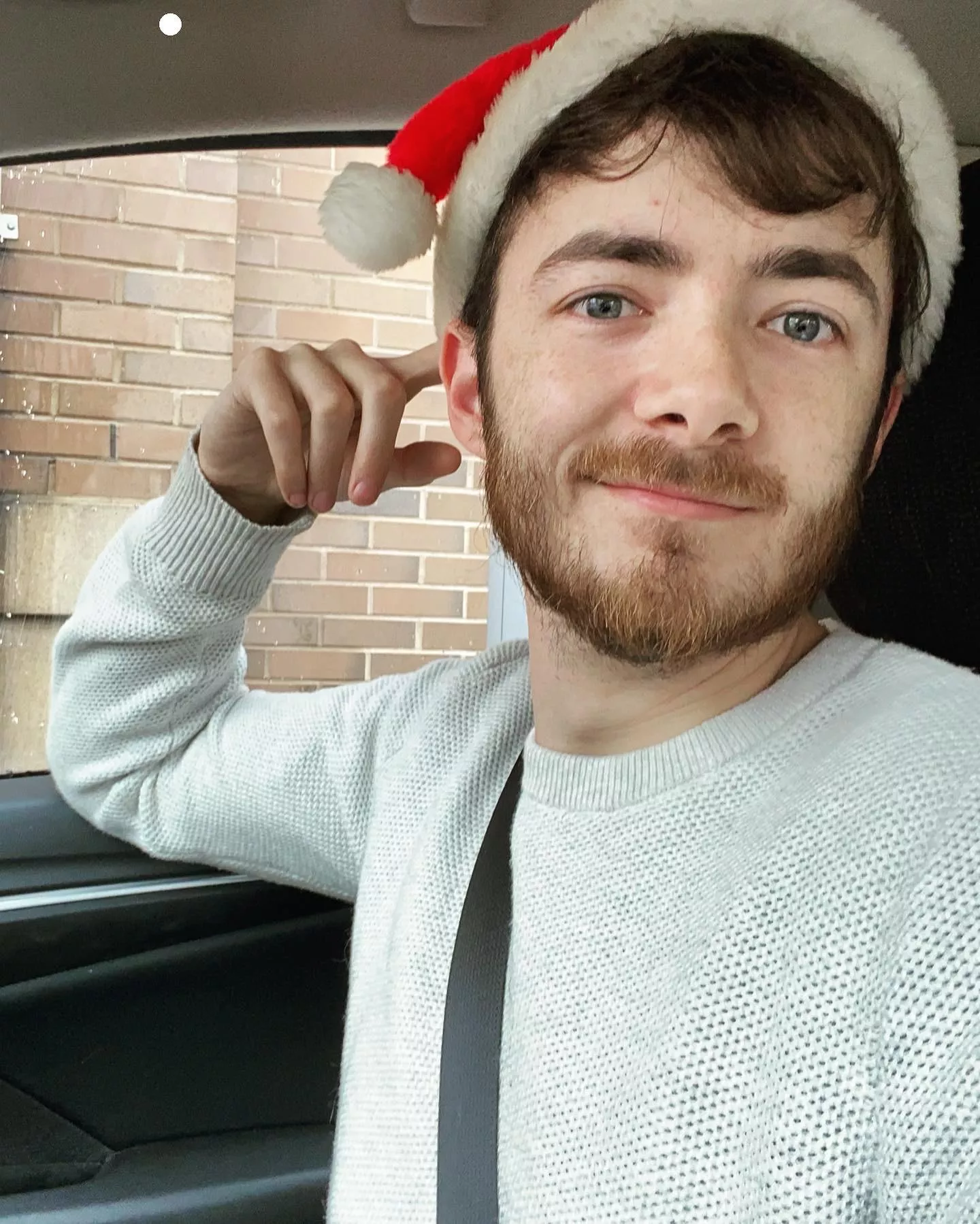 throwback to christmas day