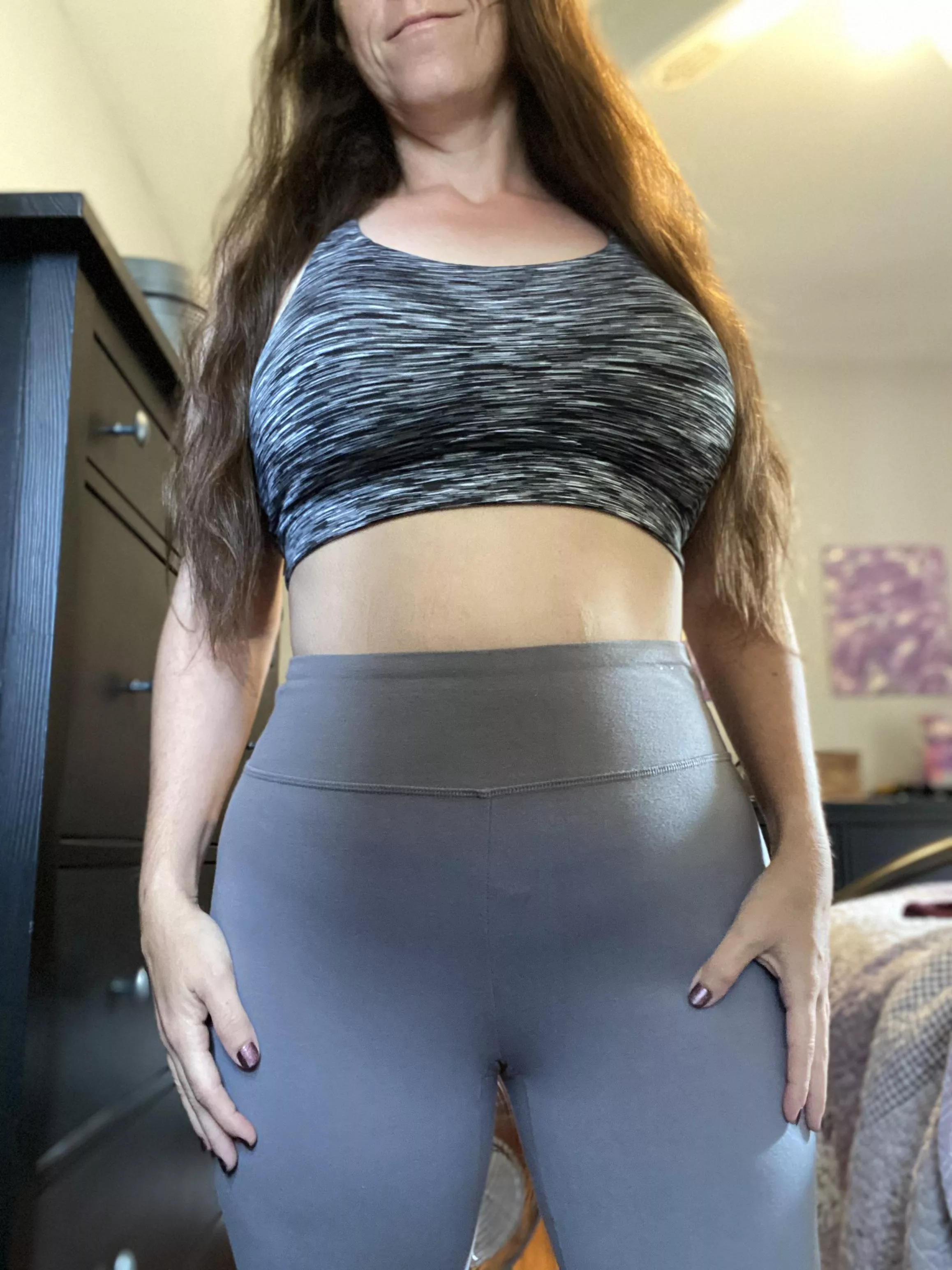 Throwback to June when I had a lot more hair (f)or you to pull ;) Throwback to June when I had a lot more hair (f)or you to pull ;)