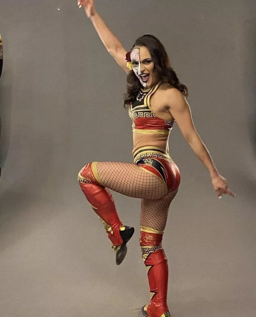Thunder Rosa