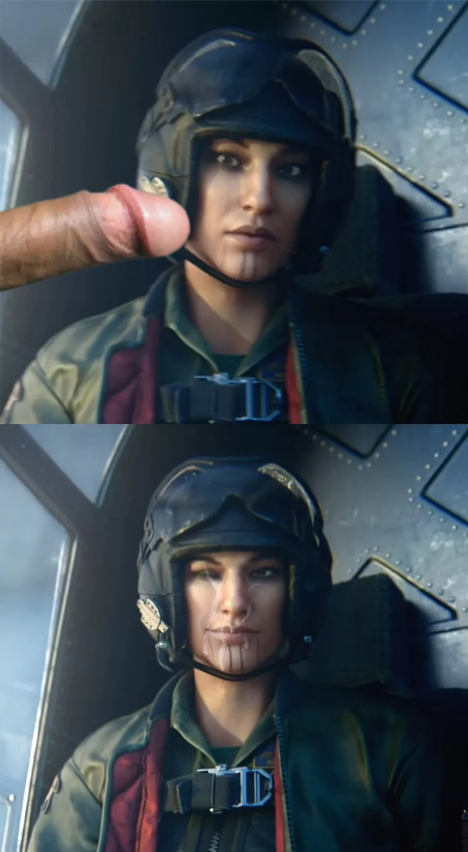 Thunderbird, more like Cumderbird, haha lol, hehe (OC) Thunderbird, more like Cumderbird, haha lol, hehe (OC)