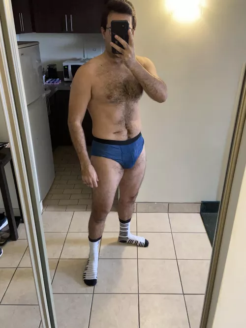 Thursday work uniform maybe?