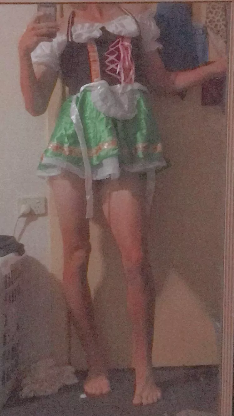 Tick or treat 👉🏼👈🏼