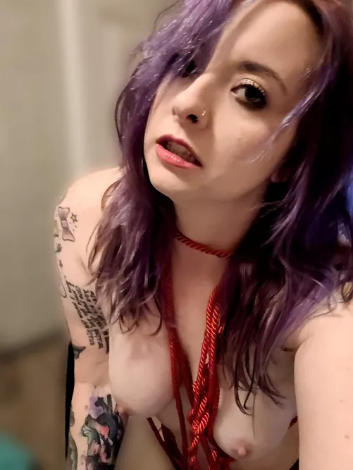 Tie Me Up