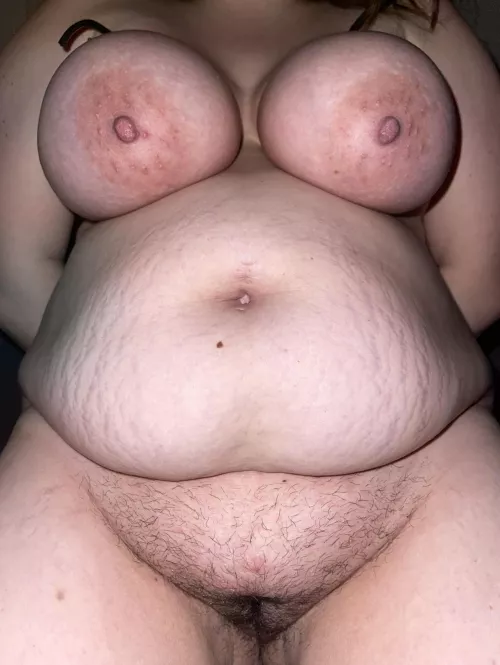 Tied tits ;)