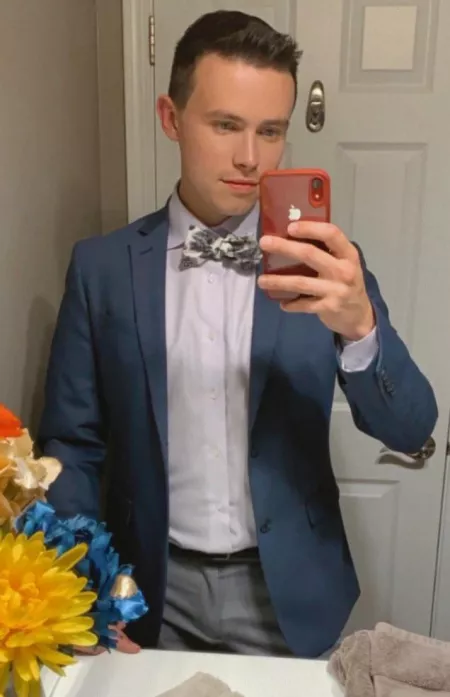 Ties or bow ties? π€