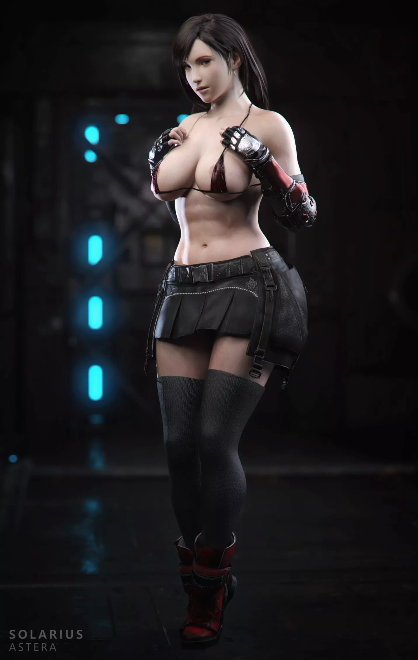 Tifa (Solarius Astera)