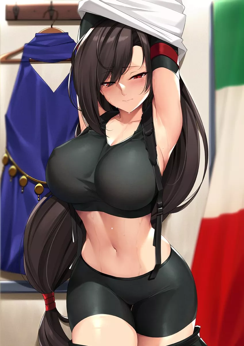 Tifa