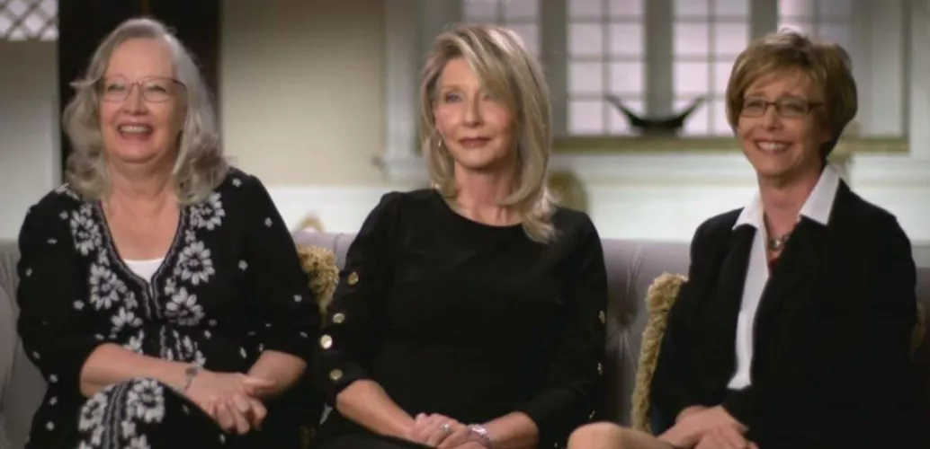 Tiger King Don Lewis daughters