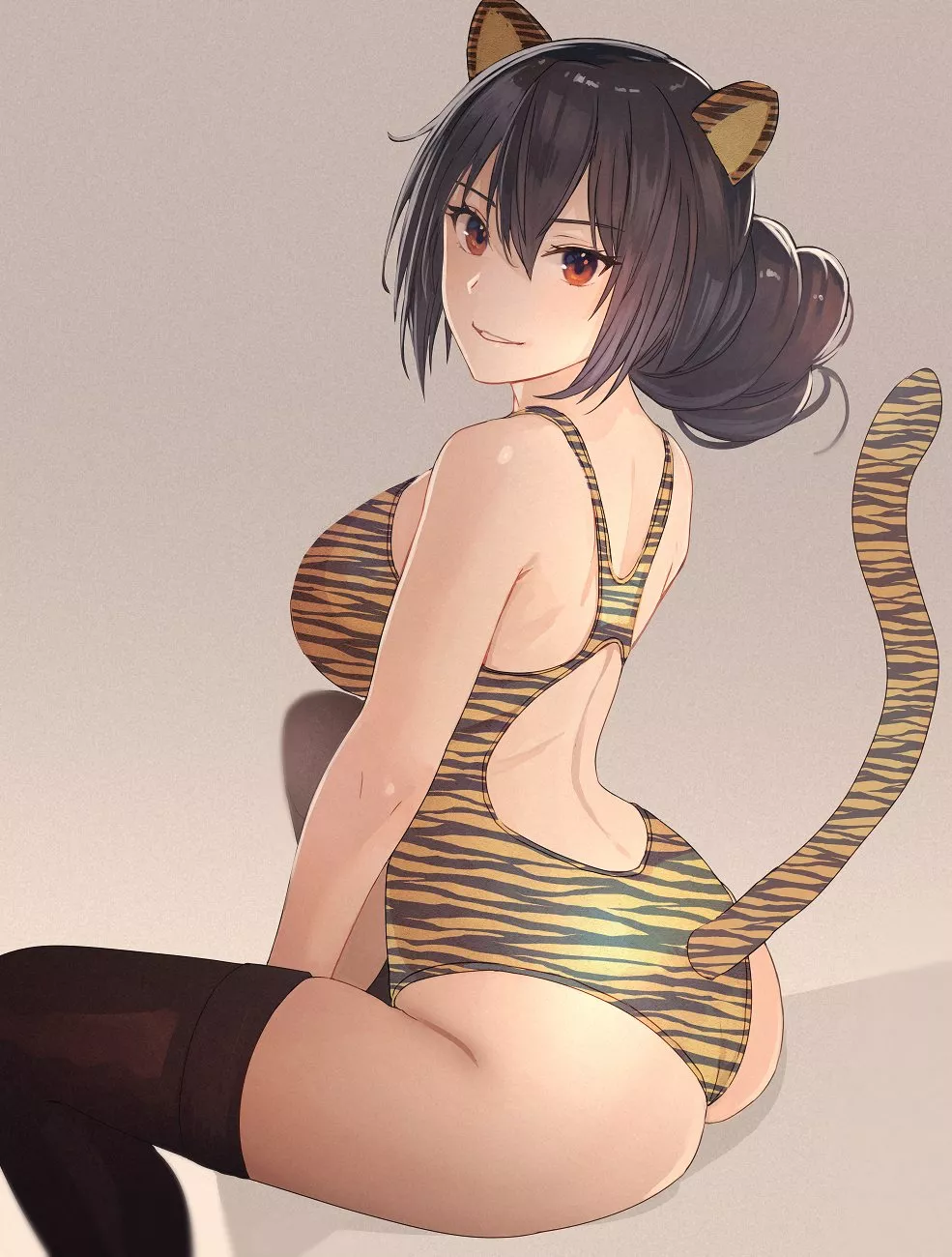 Tiger Nagato