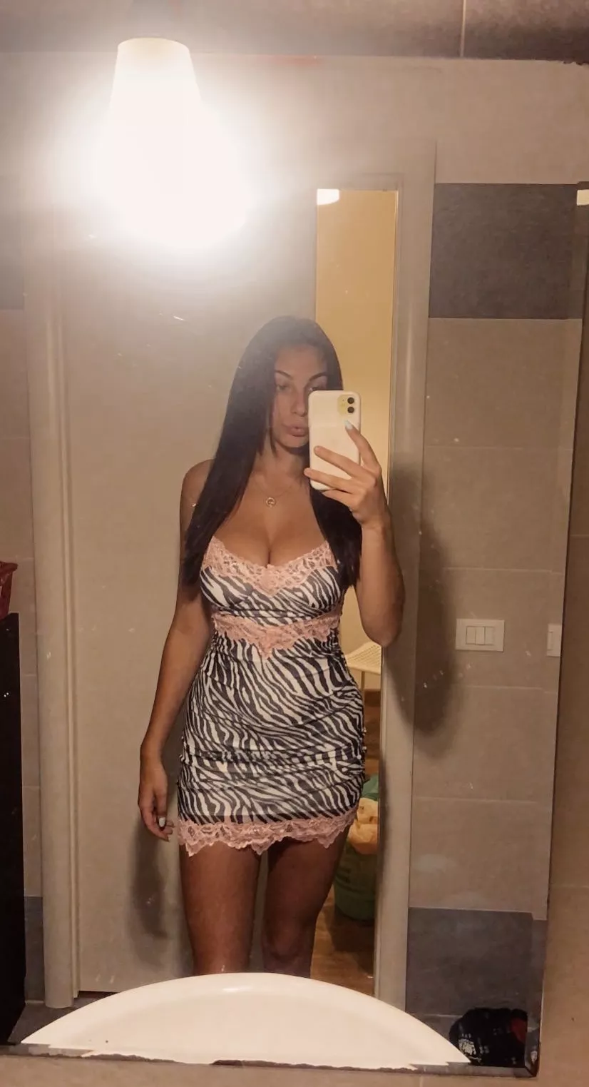 Tight Dress