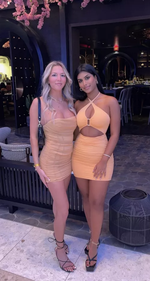 Tight dresses