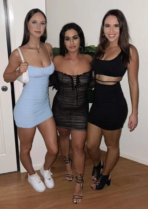 Tight dresses