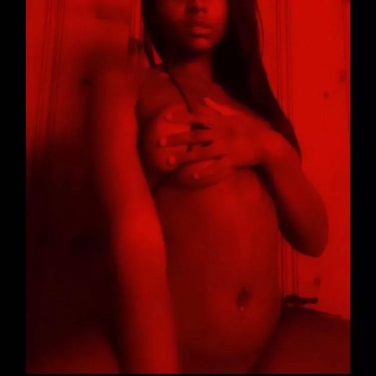 Tight ebony Teen ready to be used by the white cock in Vallejo/Bayarea 📍👅