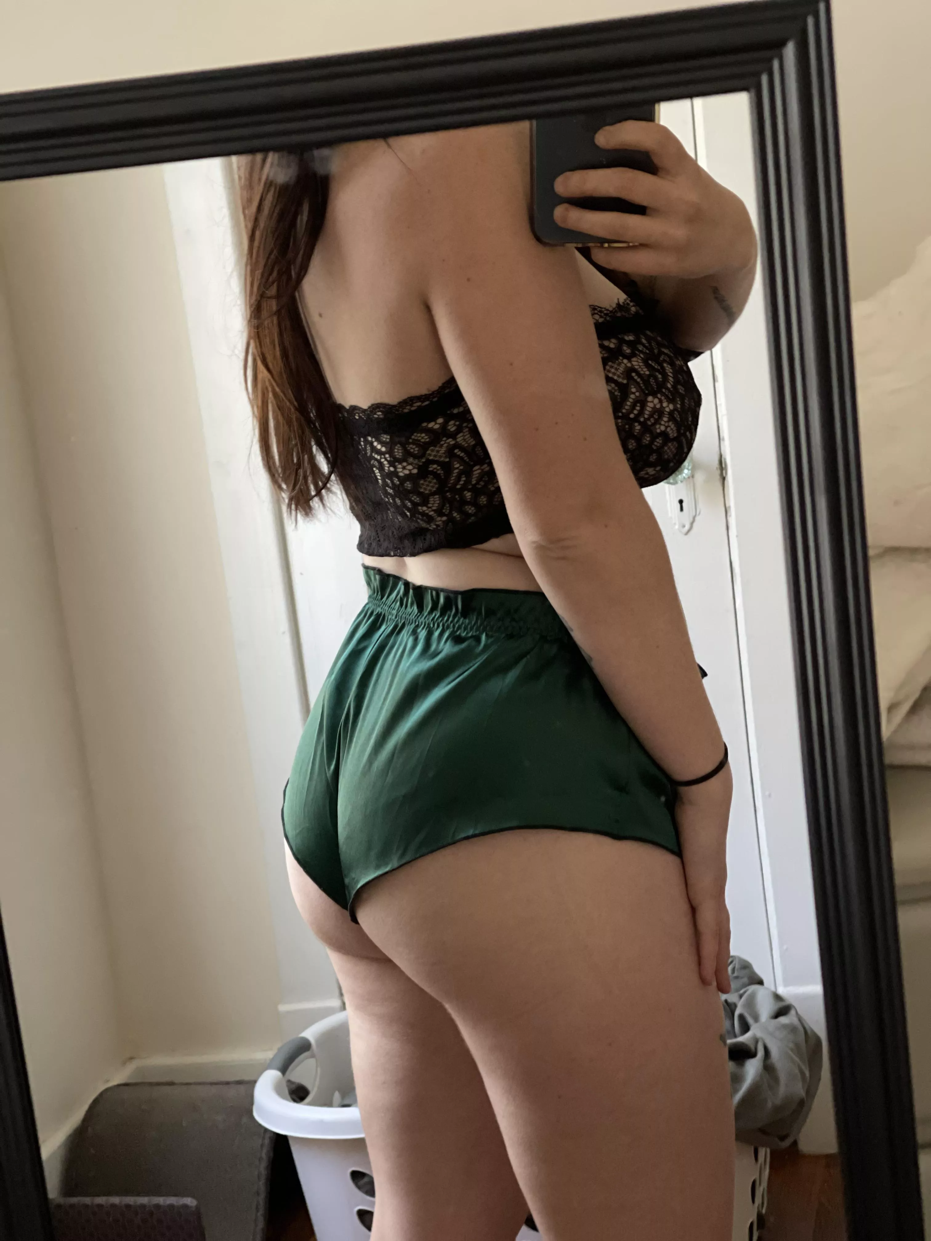 Tight in all the right places 😍