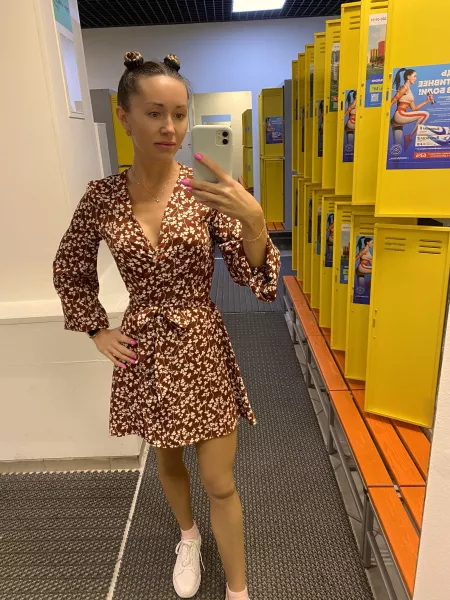 Tight in waist 😉🤎🤍