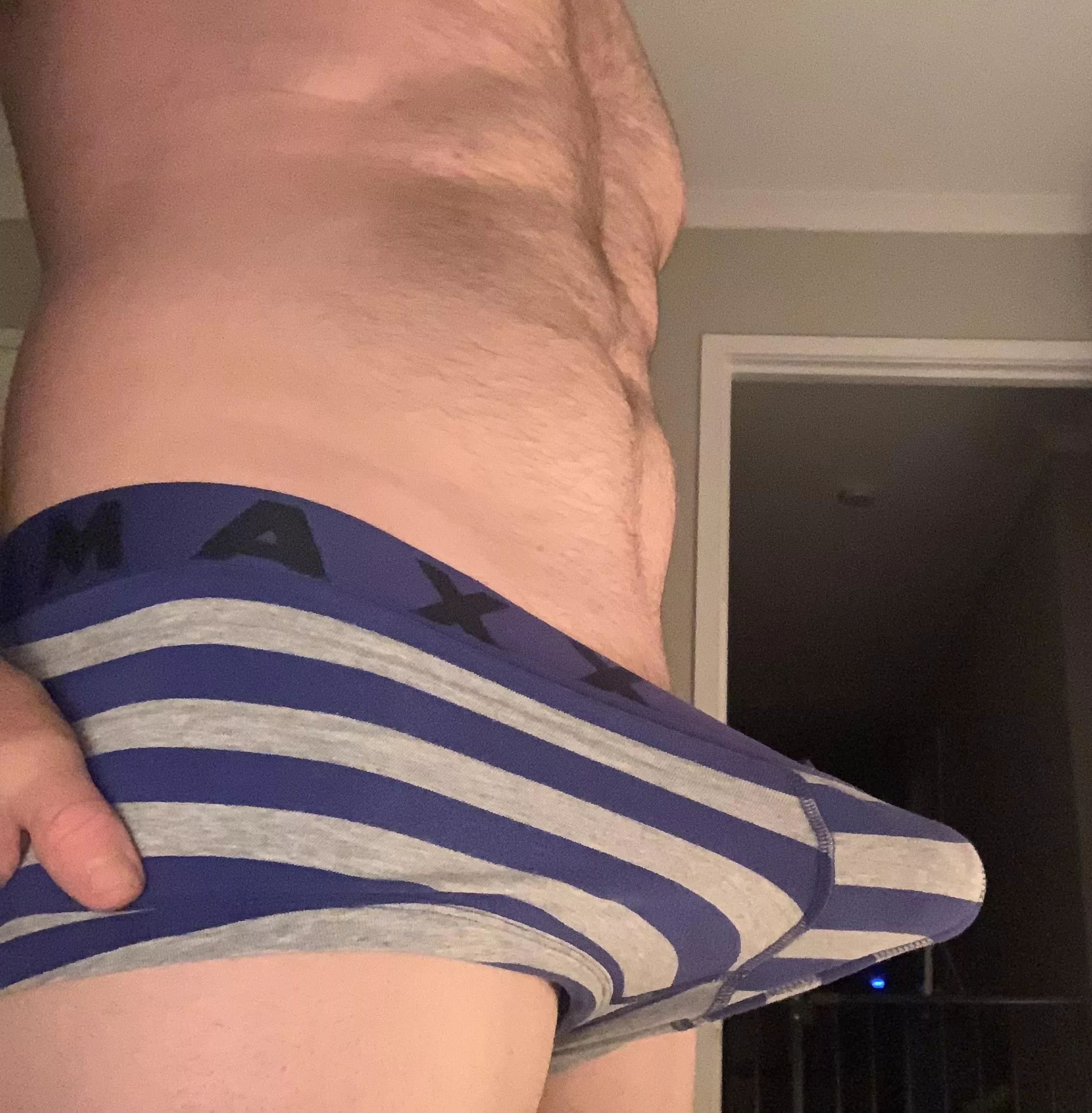 Tight like a tiger….🍆(47)