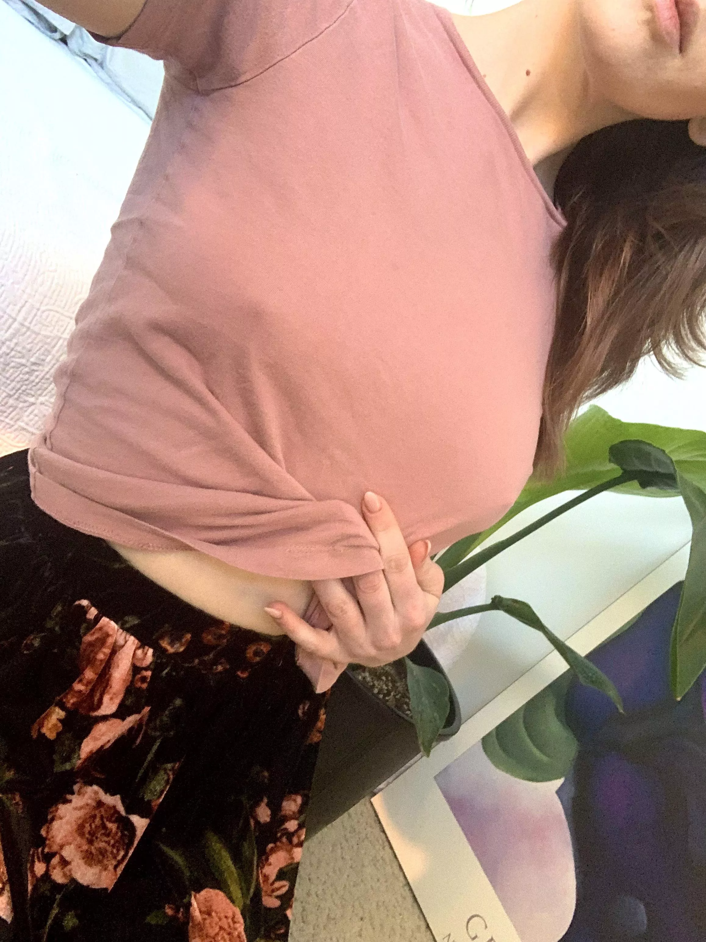 Tight young twenty something titties