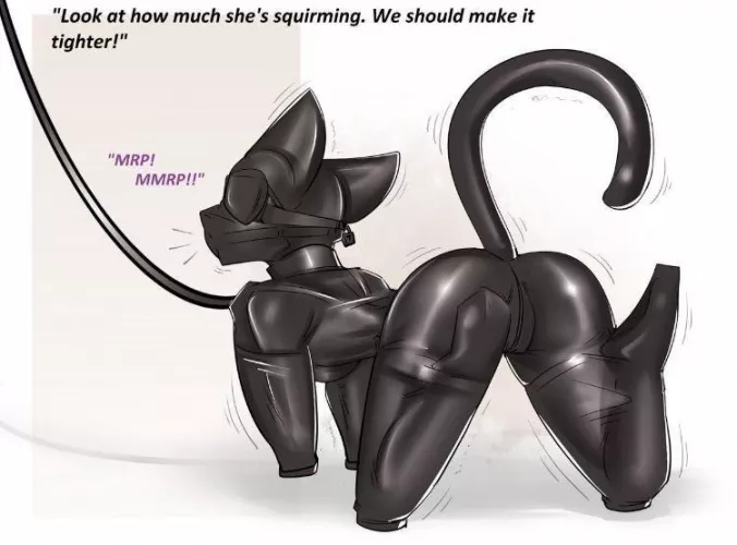 Tighter is better