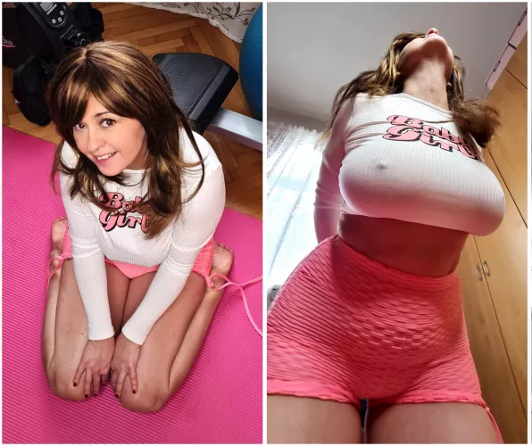 Tighter than you thought!