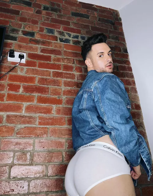 Tighty Whities