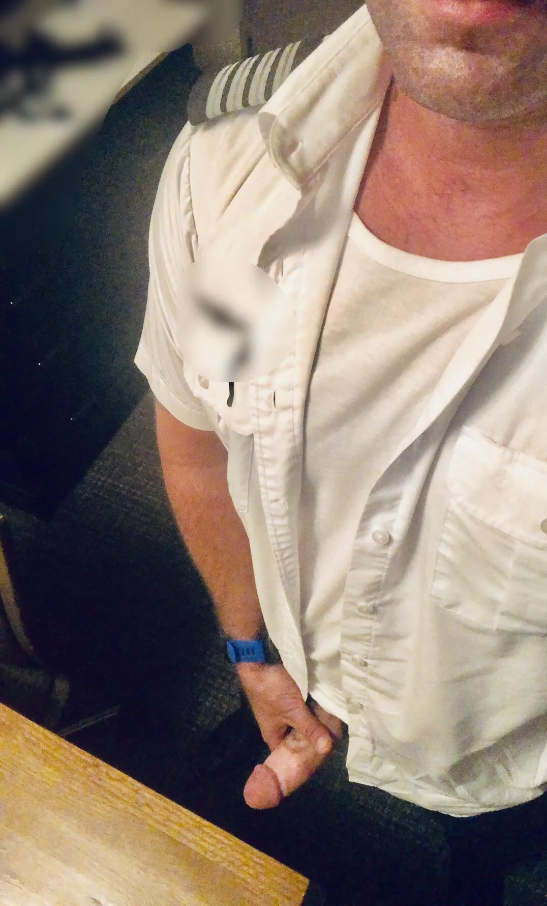 Time change made me an early riser today.