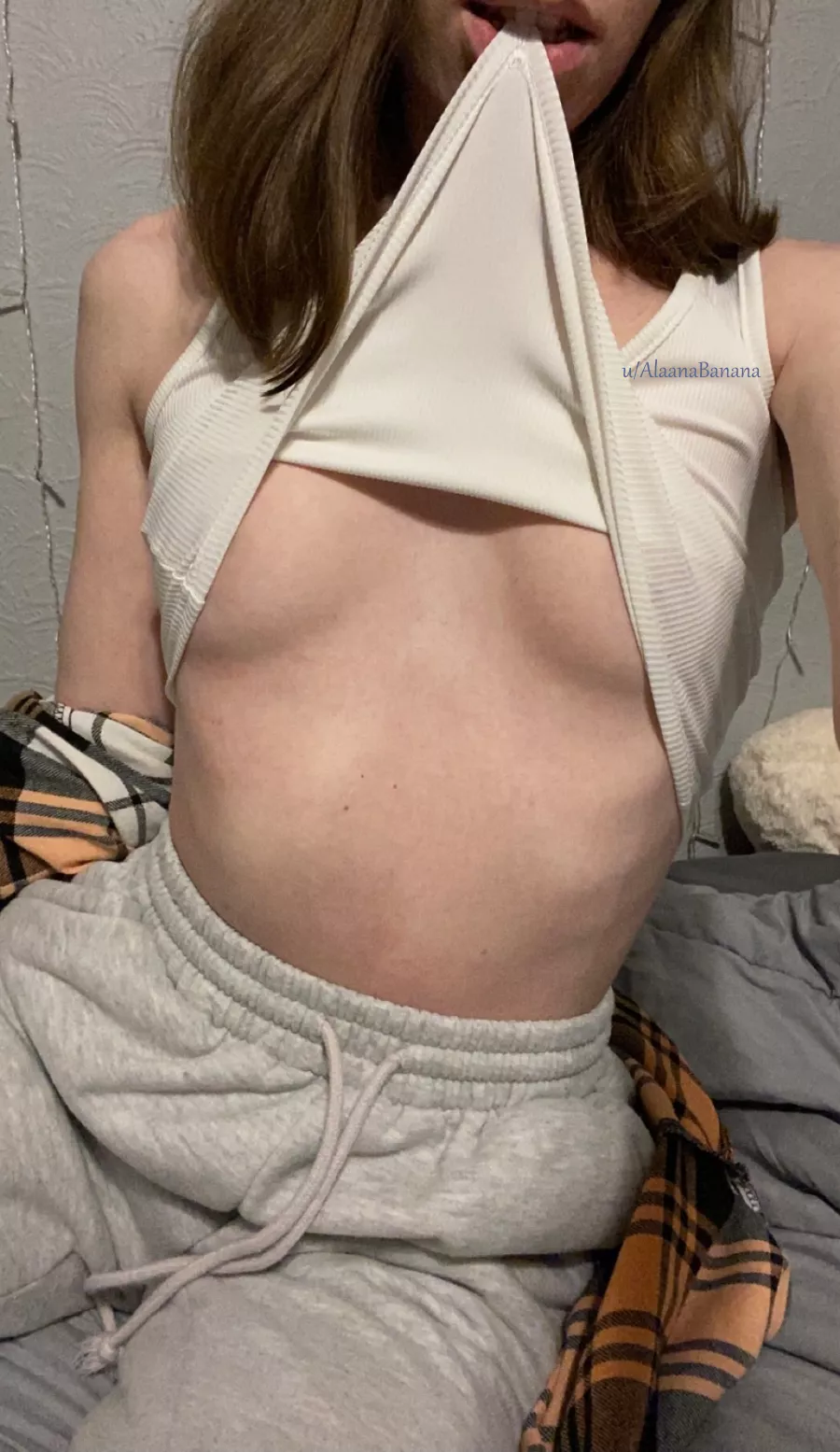 Time for a bra check 😘